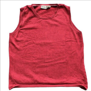 Cherokee Knit Tank